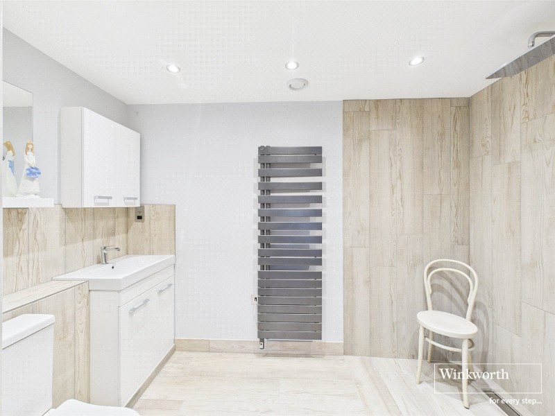 Marlston Hermitage, Thatcham, Berkshire, RG18