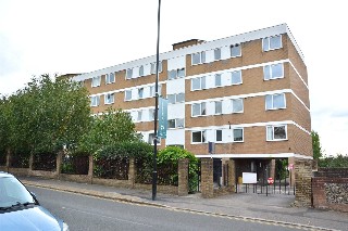 Belmont Hill, London, SE13