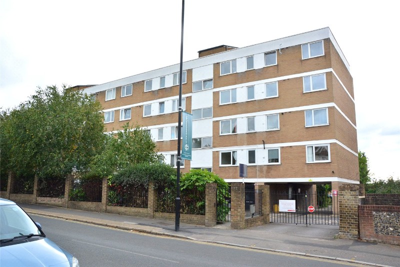 Belmont Hill, London, SE13