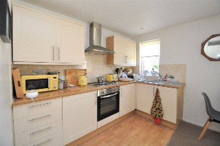 Courtyard Cottages, Westgate Court, 1 Linden Grove, Canterbury, CT2