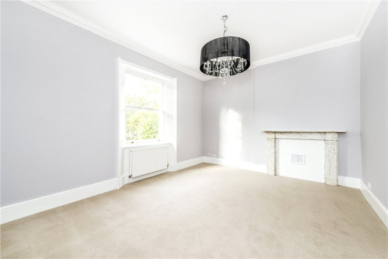 Upper Tulse Hill, London, SW2