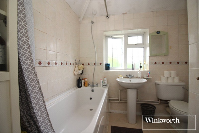 Howard Drive, Borehamwood, Hertfordshire, WD6
