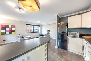 Redcroft, 226 Iverson Road, London, NW6