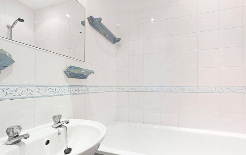 Craven Hill, London, W2