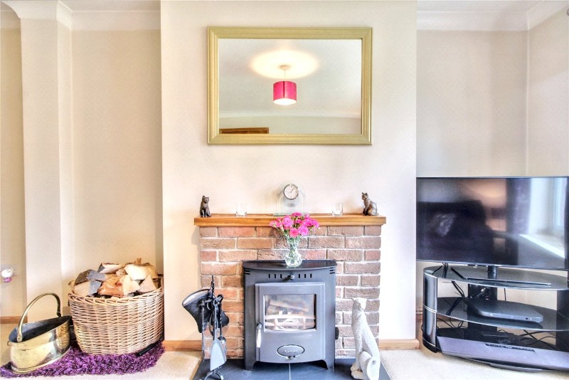 Chapel Avenue, Long Stratton, Norwich, Norfolk, NR15
