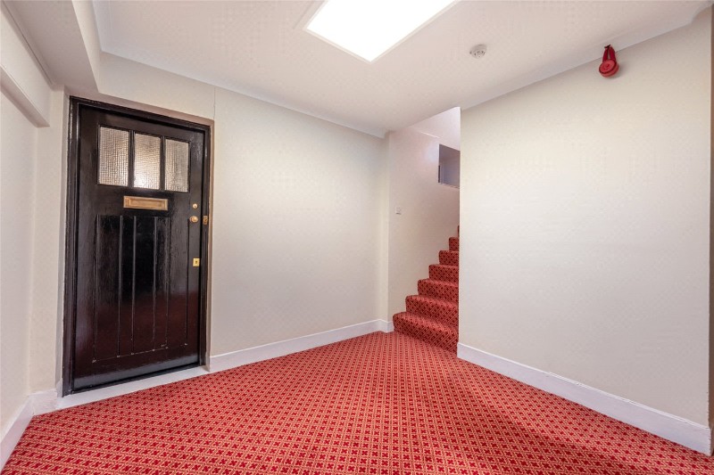 Eyre Court, Finchley Road, St John&#39;s Wood, London, NW8