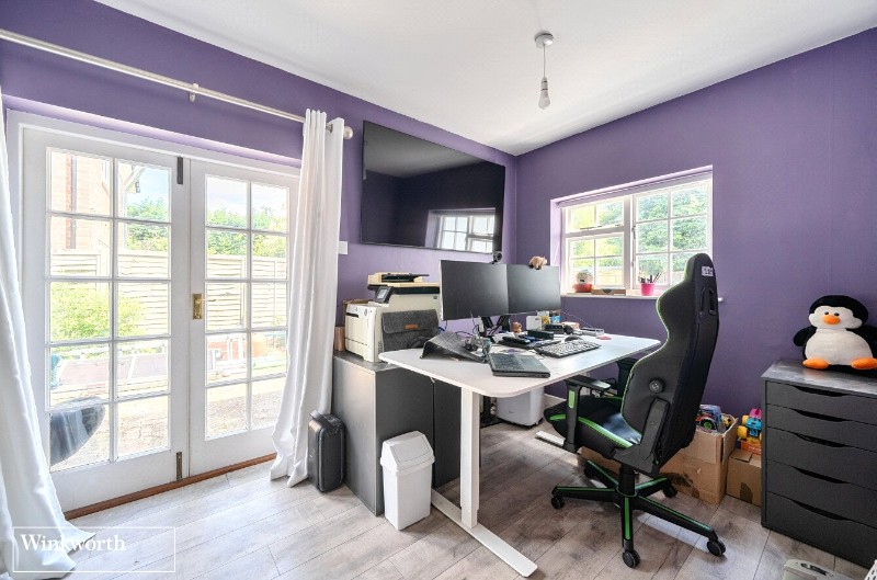 Wildmoor Lane, Sherfield-On-Loddon, Hook, Hants, RG27
