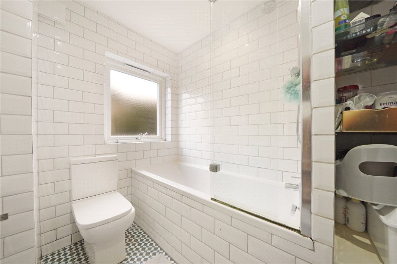 Balmore Street, London, United Kingdom, N19