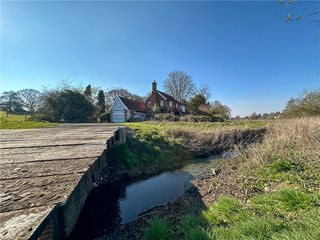 The Common, Shotesham St. Mary, Norwich, Norfolk, NR15