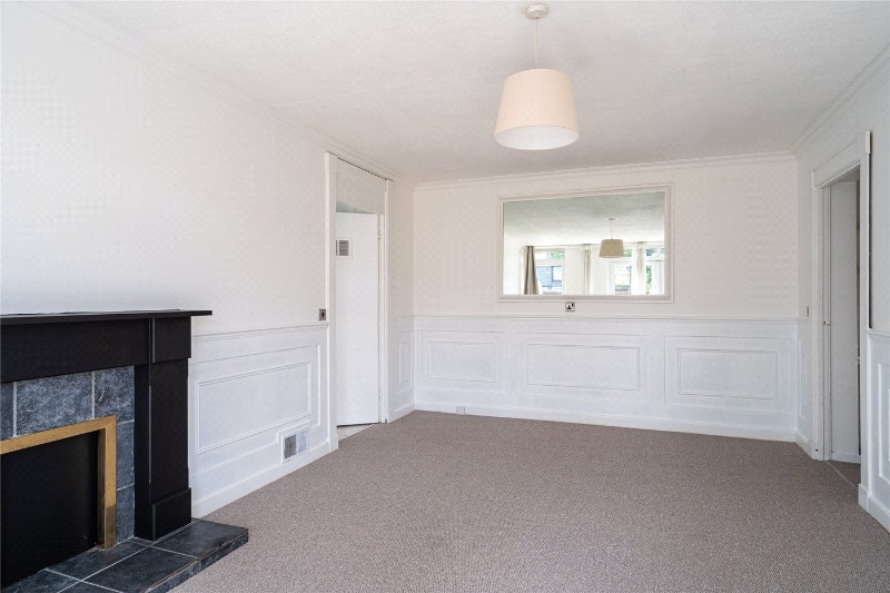 Glanville Road, London, SW2