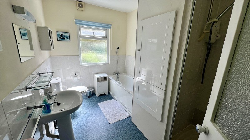 Hawarden Terrace, Wood Lane, Kingswear, Dartmouth, TQ6
