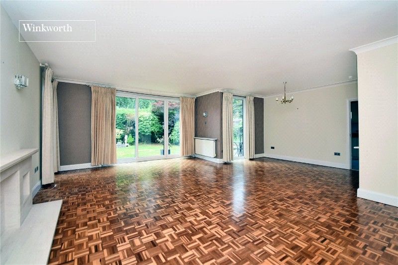 Northey Avenue, Cheam, Sutton, SM2