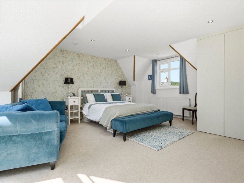 Lonnen Road, Colehill, Wimborne, Dorset, BH21