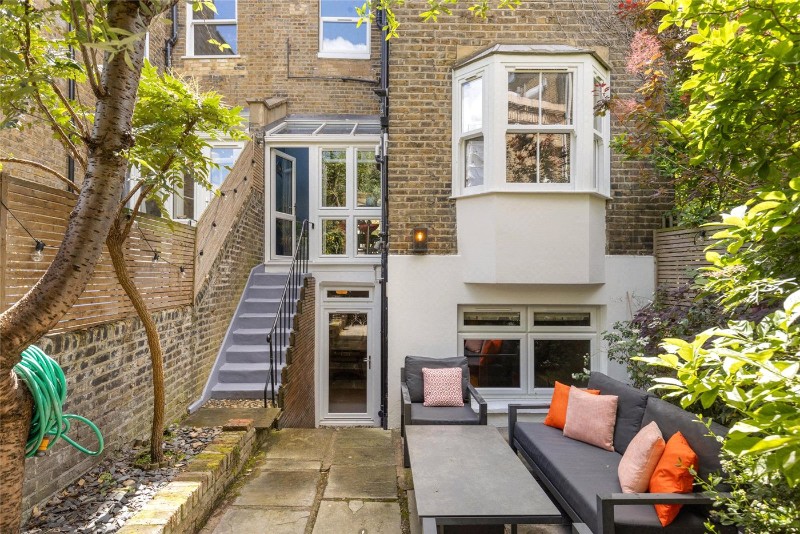 Offley Road, London, SW9