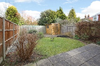 Castlewood, Castle Lane, Chandler's Ford, Eastleigh, SO53