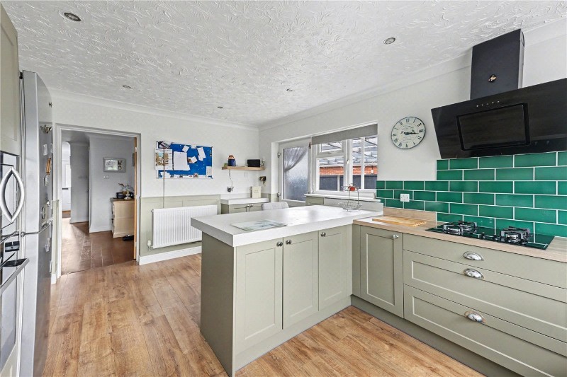 Neylond Crescent, Hellesdon, Norwich, Norfolk, NR6