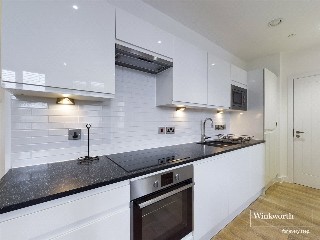 Garrard House, 30 Garrard Street, Reading, Berkshire, RG1