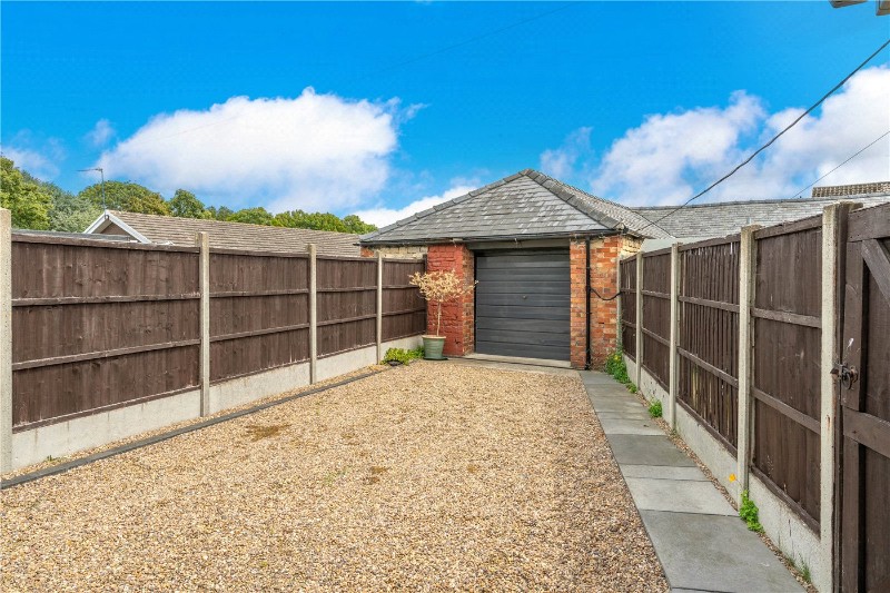 Fen Road, Metheringham, Lincoln, Lincolnshire, LN4