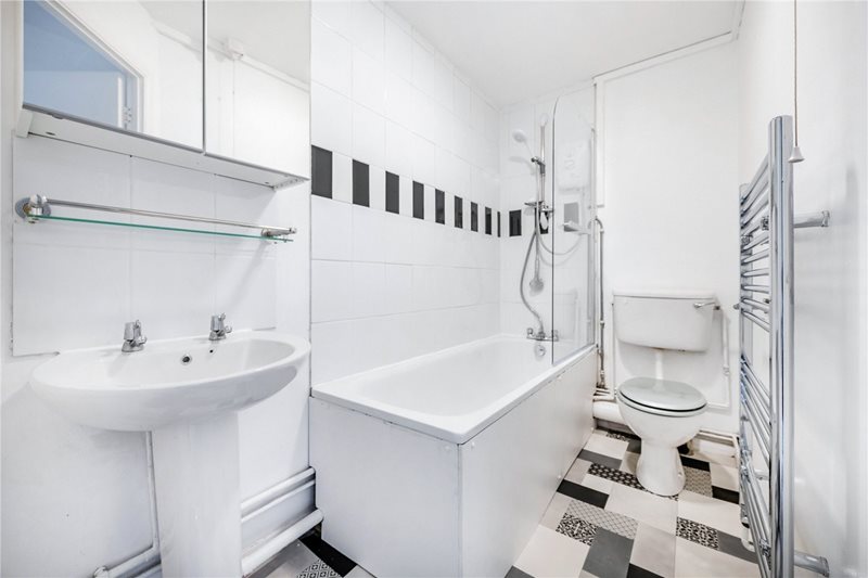 Henderson Court, 6 Myers Lane, London, SE14