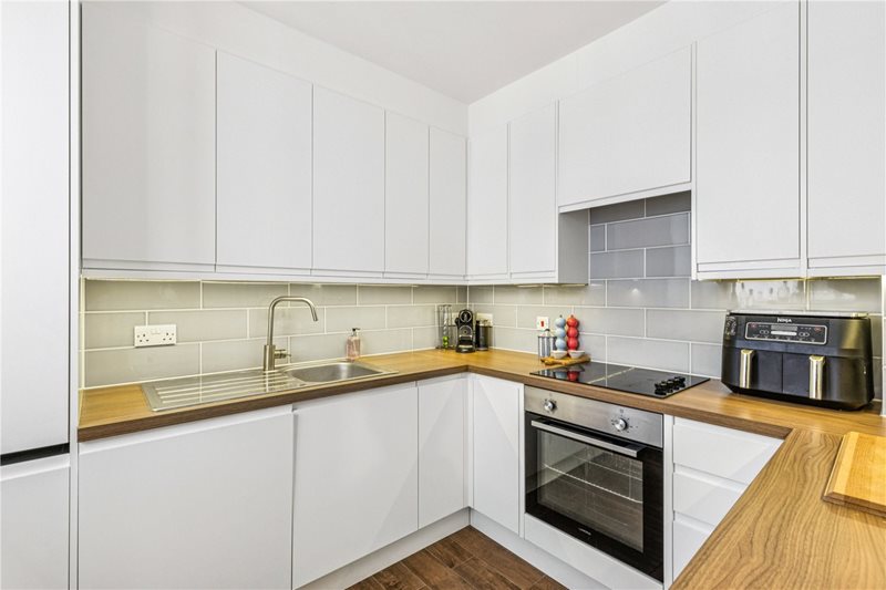 Kensington Gardens Square, London, W2