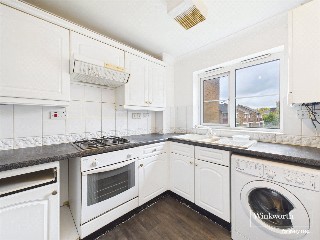 Field Mead, Colindale, London, NW9