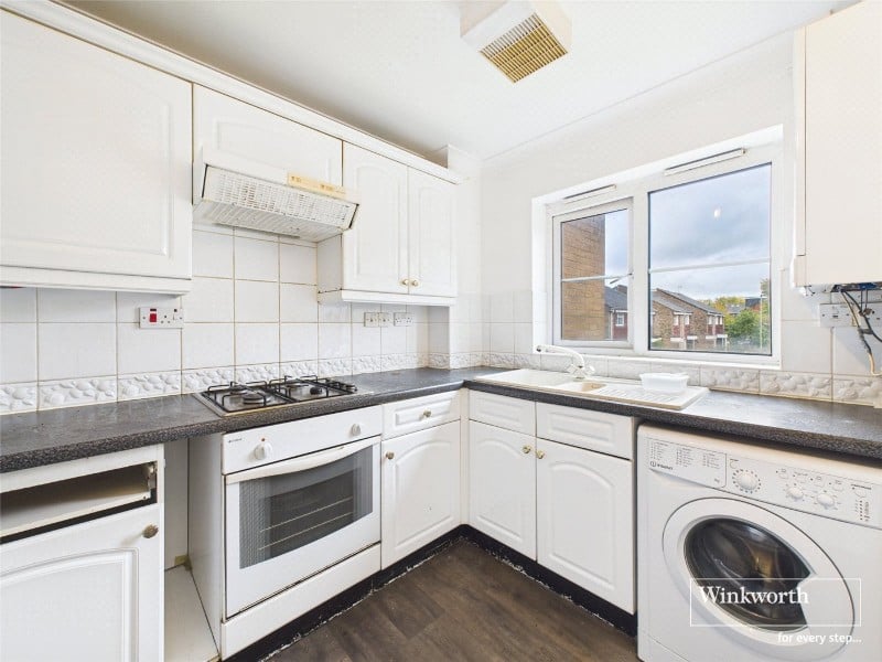 Field Mead, Colindale, London, NW9