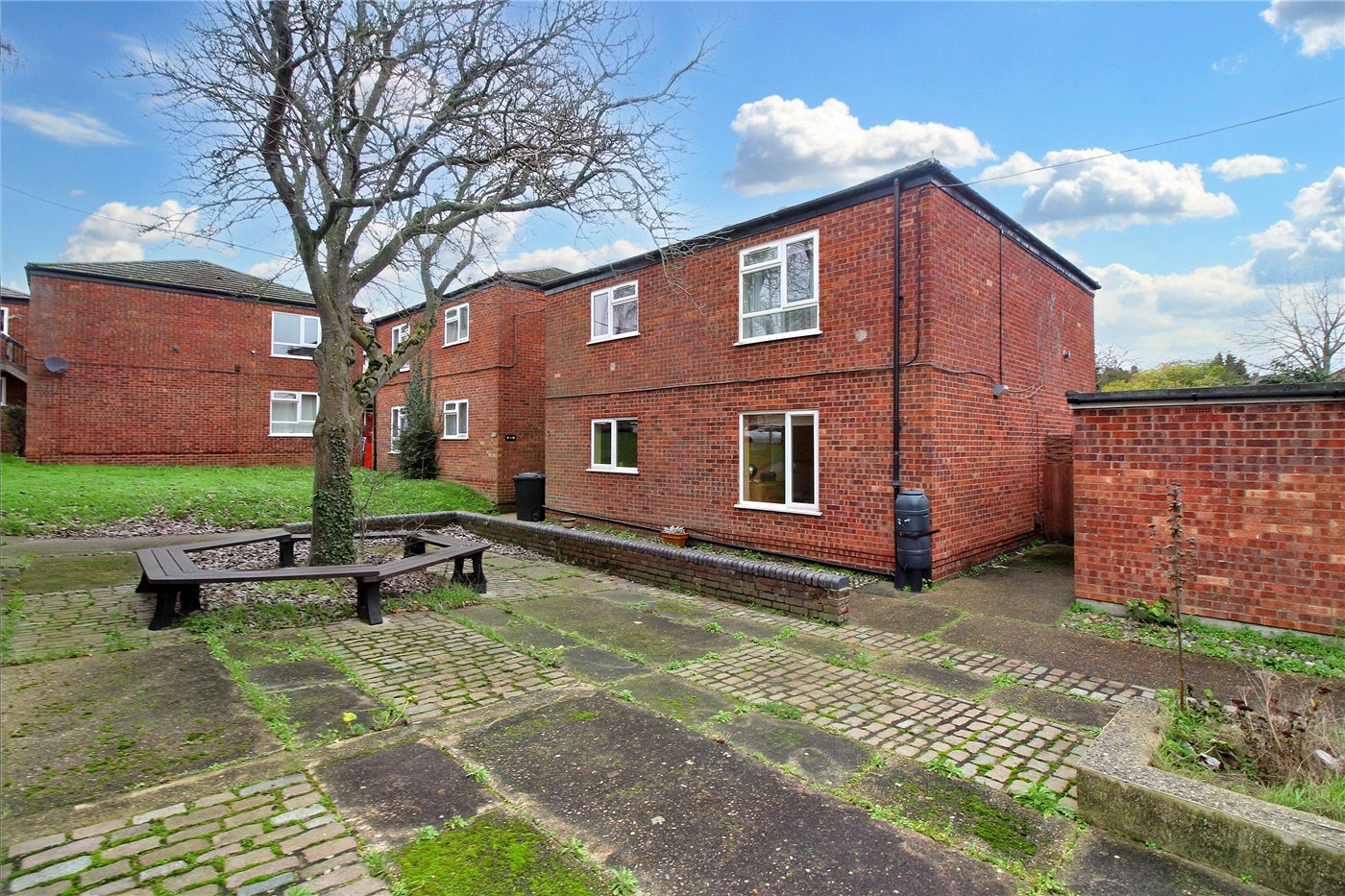 Gamewell Close, Norwich, Norfolk, NR1