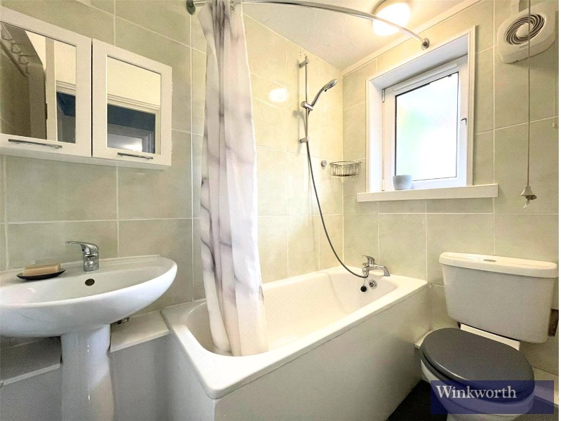 Cowen Avenue, Harrow, Middlesex, HA2