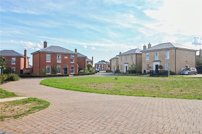 Maple Crescent, Loddon, Norwich, Norfolk, NR14
