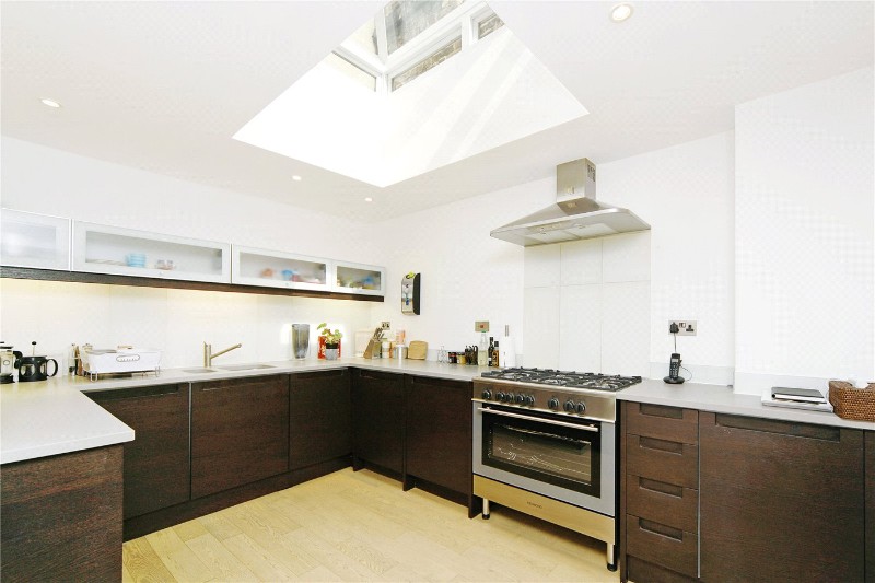 Portobello Road, London, W11