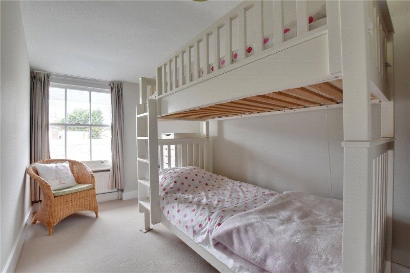 Eton Grove, London, SE13