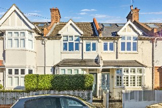 Tranmere Road, London, SW18