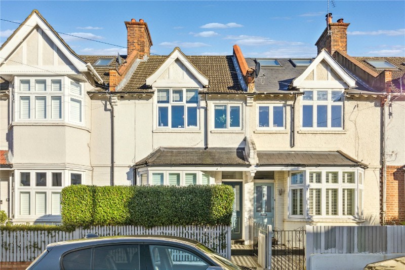 Tranmere Road, London, SW18