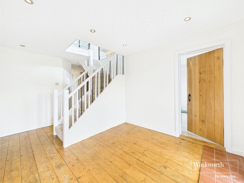 Mount Pleasant, Beenham, Reading, Berkshire, RG7