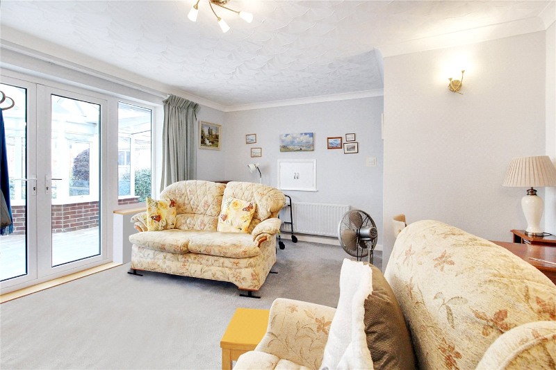 Gresham Close, Lowestoft, Suffolk, NR32
