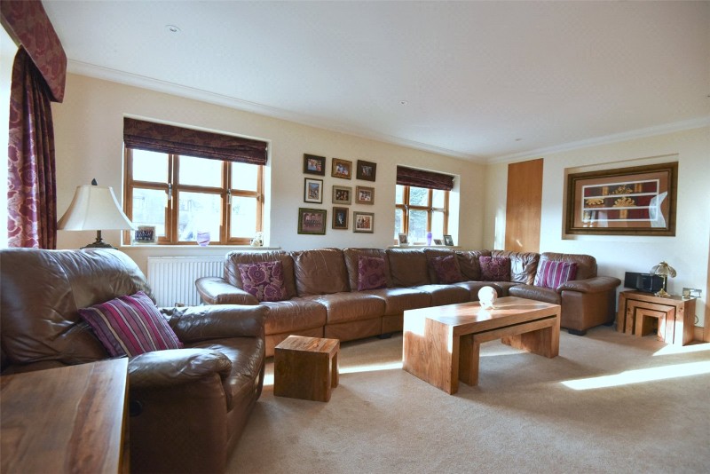 Park Homer Road, Colehill, Wimborne, Dorset, BH21