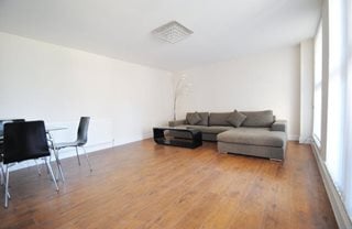 Castle Road, London, NW1