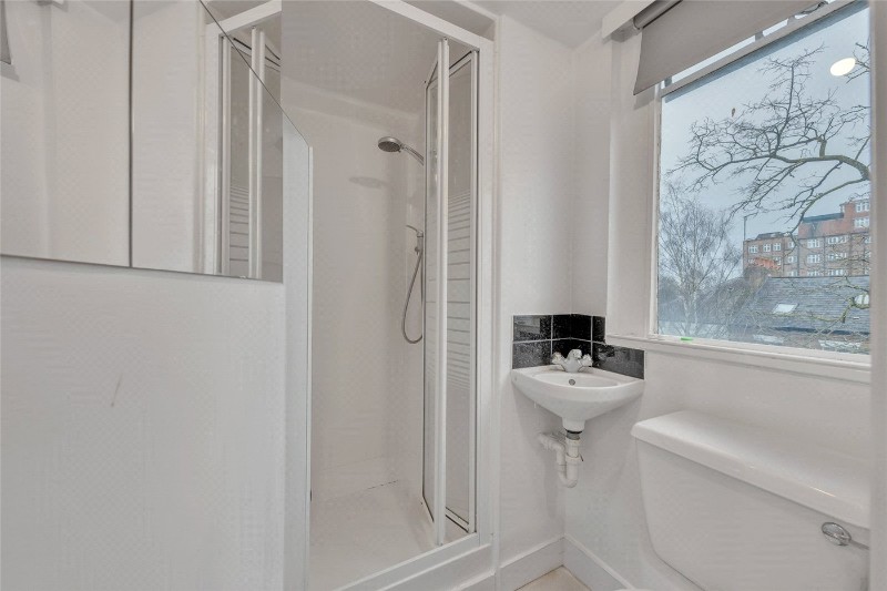 Hamilton Gardens, London, NW8