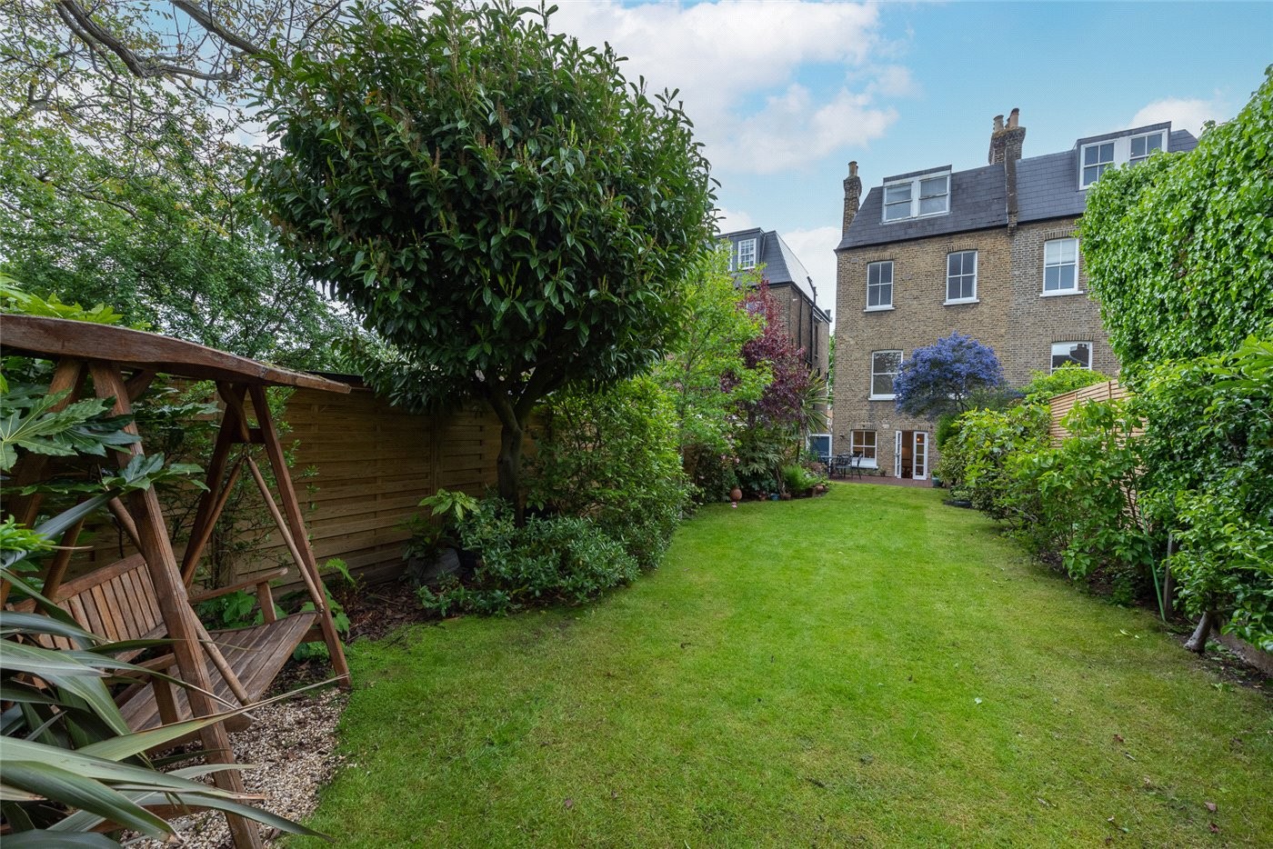 Southfields Estate & Letting Agents Winkworth Estate Agents in