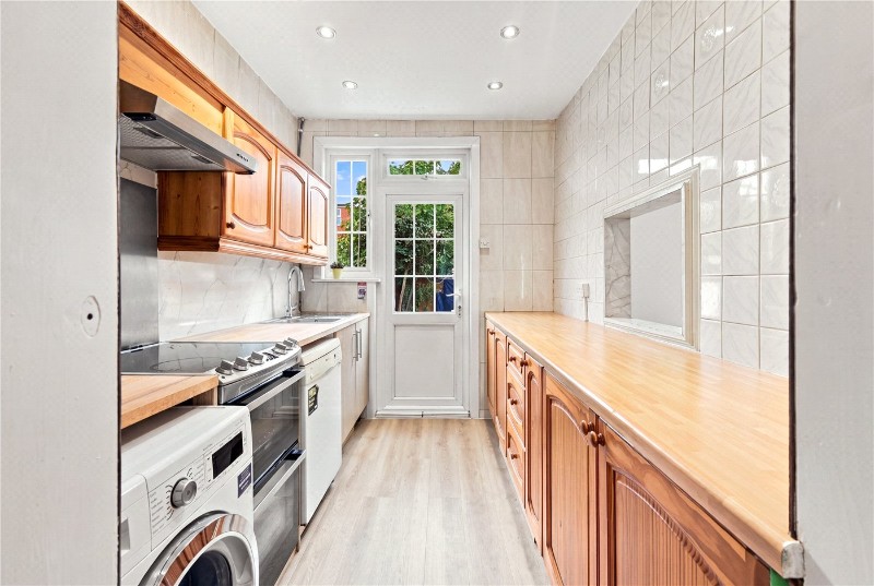 Wilmot Road, London, N17