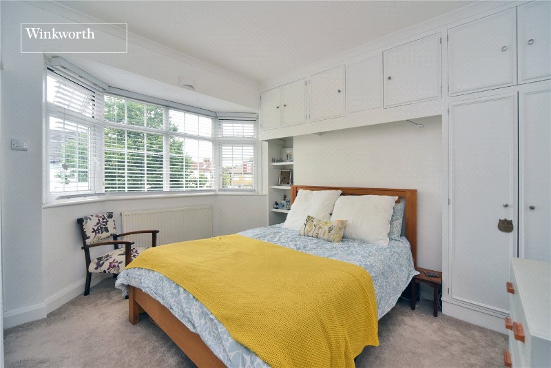 Stoughton Avenue, Cheam, Sutton, SM3