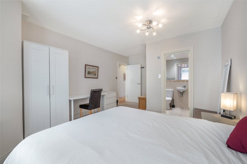 Ashworth Mansions, Elgin Avenue, London, W9