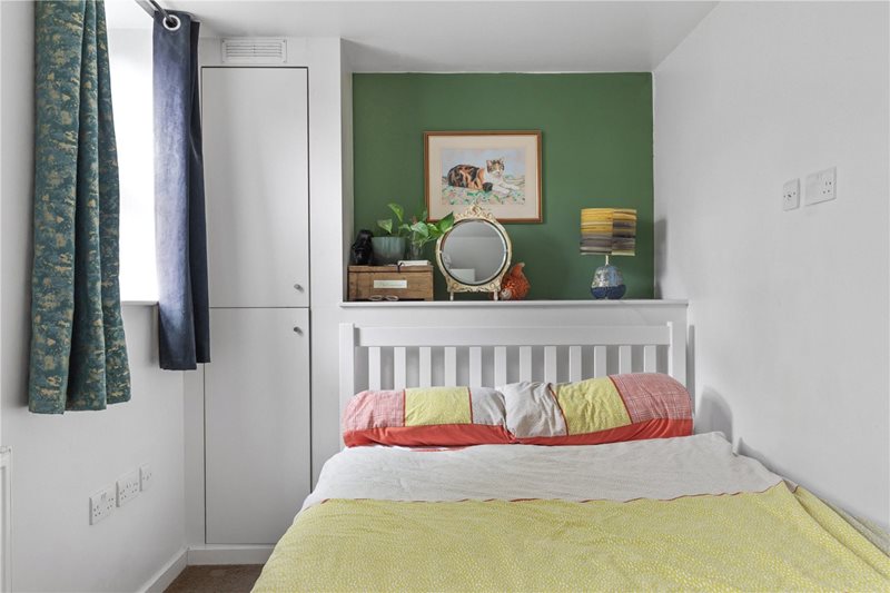 Blackstock Road, London, N4