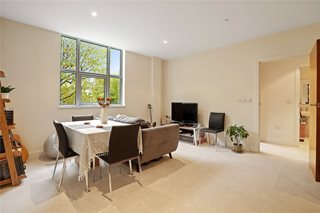 Bromyard House, Bromyard Avenue, London, W3