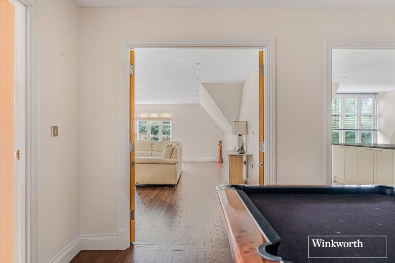 London Road, Sunningdale, Ascot, Berkshire, SL5