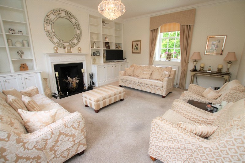 Calcot Court, Calcot, Reading, Berkshire, RG31