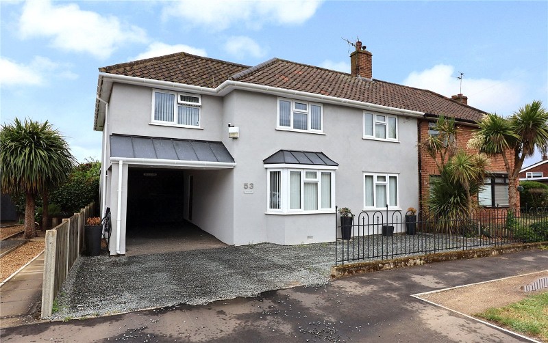 Tills Road, Sprowston, Norwich, Norfolk, NR6