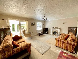 May Gardens, Walkford, Christchurch, Dorset, BH23