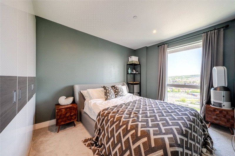 Plowden Road, Kidbrooke Village, London, SE3
