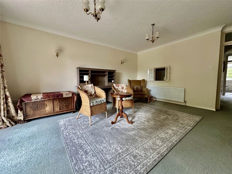 Lindsay Road, Poole, BH13